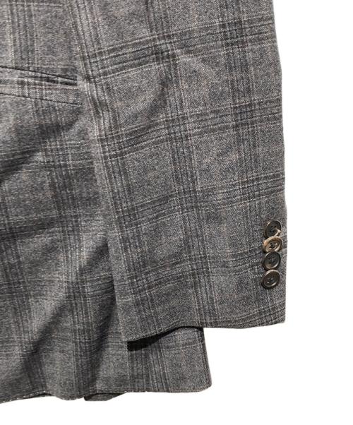 PAUL SMITH（ポールスミス）PAUL SMITH (ポールスミス) 3ピーススーツ グレー サイズ:Mの古着・服飾アイテム
