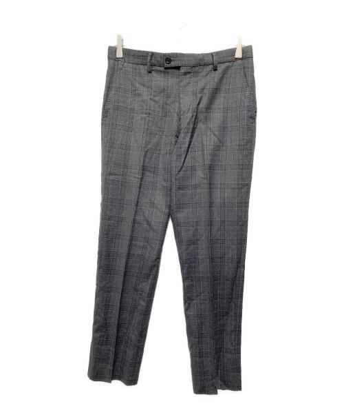 PAUL SMITH（ポールスミス）PAUL SMITH (ポールスミス) 3ピーススーツ グレー サイズ:Mの古着・服飾アイテム