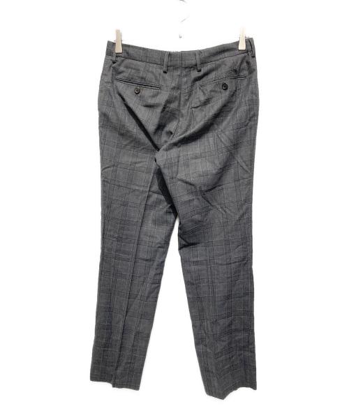 PAUL SMITH（ポールスミス）PAUL SMITH (ポールスミス) 3ピーススーツ グレー サイズ:Mの古着・服飾アイテム
