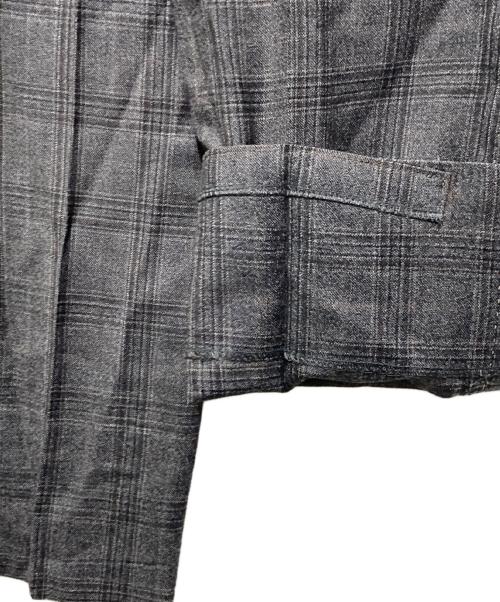 PAUL SMITH（ポールスミス）PAUL SMITH (ポールスミス) 3ピーススーツ グレー サイズ:Mの古着・服飾アイテム
