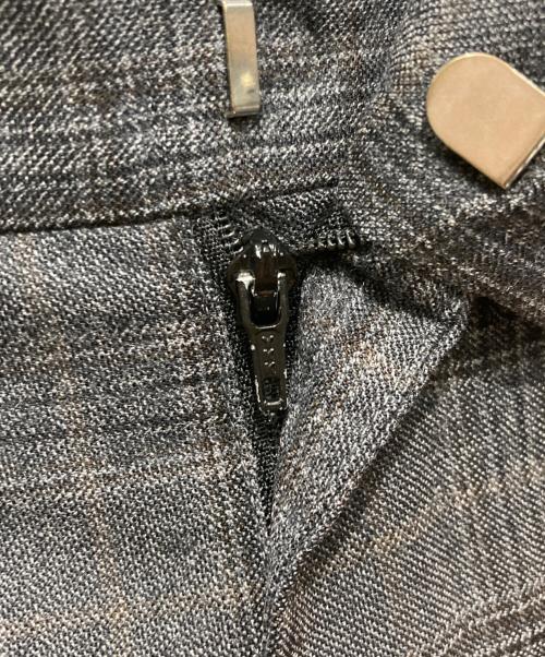 PAUL SMITH（ポールスミス）PAUL SMITH (ポールスミス) 3ピーススーツ グレー サイズ:Mの古着・服飾アイテム