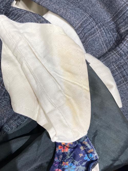 PAUL SMITH（ポールスミス）PAUL SMITH (ポールスミス) 3ピーススーツ グレー サイズ:Mの古着・服飾アイテム
