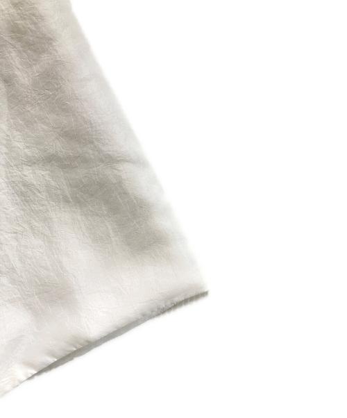 Lig.（リグドット）Lig. (リグドット) ブラウス ホワイト サイズ:不明の古着・服飾アイテム