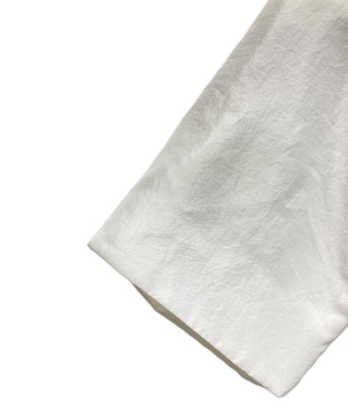 Lig.（リグドット）Lig. (リグドット) ブラウス ホワイト サイズ:不明の古着・服飾アイテム