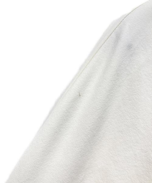 Lig.（リグドット）Lig. (リグドット) ロングスリーブシャツ ベージュ サイズ:不明の古着・服飾アイテム