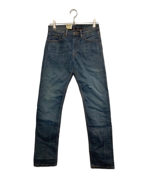 LEVI'S（リーバイス）LEVI'S (リーバイス) 513デニムパンツ インディゴ サイズ:W28 L32 未使用品の古着・服飾アイテム