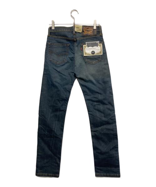 LEVI'S（リーバイス）LEVI'S (リーバイス) 513デニムパンツ インディゴ サイズ:W28 L32 未使用品の古着・服飾アイテム