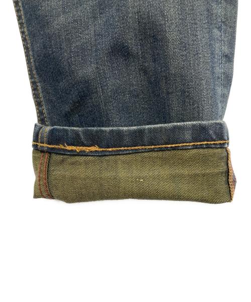 LEVI'S（リーバイス）LEVI'S (リーバイス) 513デニムパンツ インディゴ サイズ:W28 L32 未使用品の古着・服飾アイテム