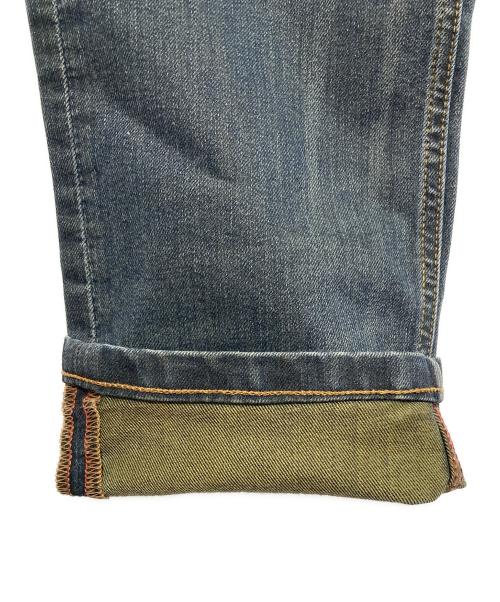 LEVI'S（リーバイス）LEVI'S (リーバイス) 513デニムパンツ インディゴ サイズ:W28 L32 未使用品の古着・服飾アイテム
