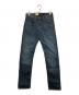 LEVI'S（リーバイス）の古着「513デニムパンツ」｜インディゴ