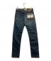 LEVI'S (リーバイス) 513デニムパンツ インディゴ サイズ:W28 L32 未使用品：4000円