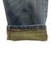 中古・古着 LEVI'S (リーバイス) 513デニムパンツ インディゴ サイズ:W28 L32 未使用品：4000円