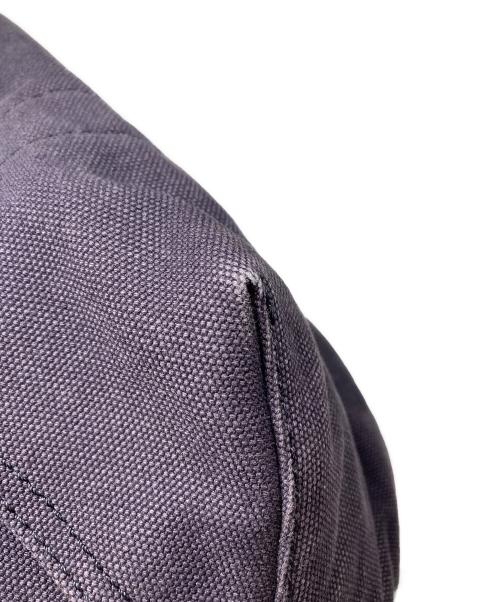 POLO RALPH LAUREN（ポロ・ラルフローレン）POLO RALPH LAUREN (ポロ・ラルフローレン) トートバッグ ネイビーの古着・服飾アイテム