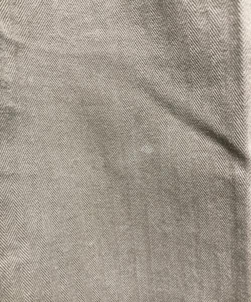 UNION LAUNCH（ユニオンランチ）UNION LAUNCH (ユニオンランチ) M-47タイプ カーゴパンツ カーキ サイズ:XSの古着・服飾アイテム