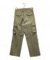 UNION LAUNCH (ユニオンランチ) M-47タイプ カーゴパンツ カーキ サイズ:XS：6000円