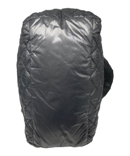 CHANEL（シャネル）CHANEL (シャネル) コココクーン ハンドバッグ ブラックの古着・服飾アイテム