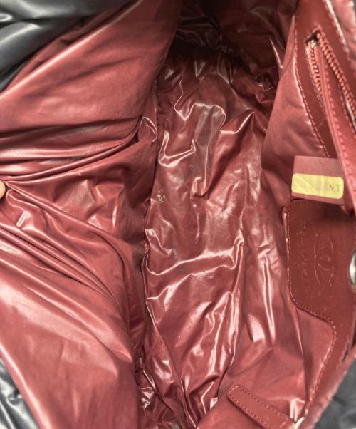 CHANEL（シャネル）CHANEL (シャネル) コココクーン ハンドバッグ ブラックの古着・服飾アイテム