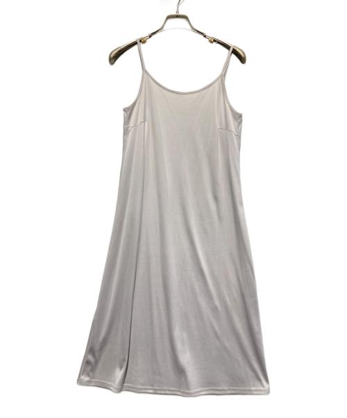 Snidel（スナイデル）Snidel (スナイデル) Sustainable20周年プリントワンピース ピンクの古着・服飾アイテム