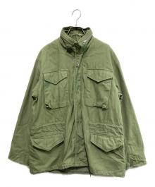 waiper（ワイパー）の古着「M-65 FIELD JACKET 1ST」｜カーキ