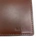 中古・古着 Paul Smith (ポールスミス) コインケース ブラウン：8000円