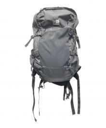 Karrimor（カリマー）の古着「デール 28 ミディアム」｜ブラック