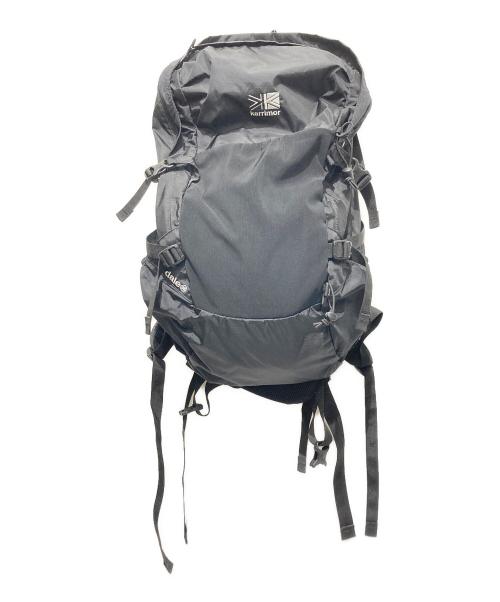 Karrimor（カリマー）Karrimor (カリマー) デール 28 ミディアム ブラックの古着・服飾アイテム