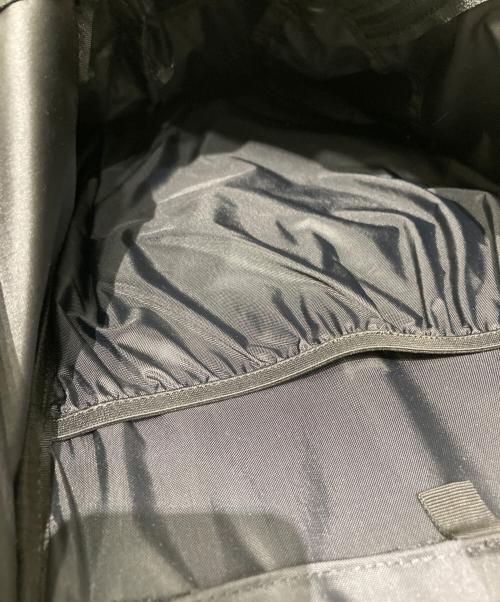 Karrimor（カリマー）Karrimor (カリマー) デール 28 ミディアム ブラックの古着・服飾アイテム