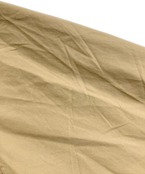 MUSE de Deuxieme Classe（ミューズ ドゥーズィエム クラス）MUSE de Deuxieme Classe (ミューズ ドゥーズィエム クラス) Weather Smock Parka ブラウン サイズ:FREEの古着・服飾アイテム