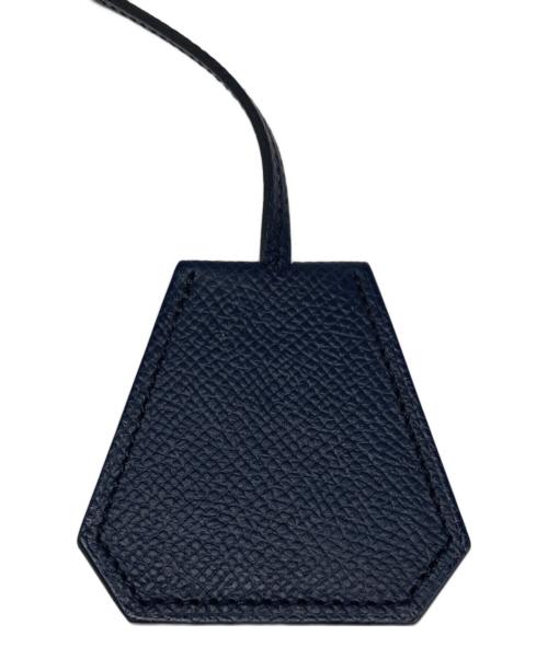 HERMES（エルメス）HERMES (エルメス) ハットクリップ 《カピュシーヌ》 ブラック サイズ:不明の古着・服飾アイテム