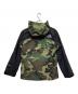 THE NORTH FACE (ザ ノース フェイス) NOVELTY MOUNTAIN JACKET オリーブ サイズ:M：20000円