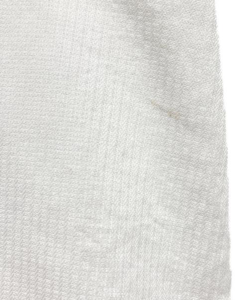 LARDINI（ラルディーニ）LARDINI (ラルディーニ) シャツ/長袖シャツ ホワイト サイズ:38の古着・服飾アイテム