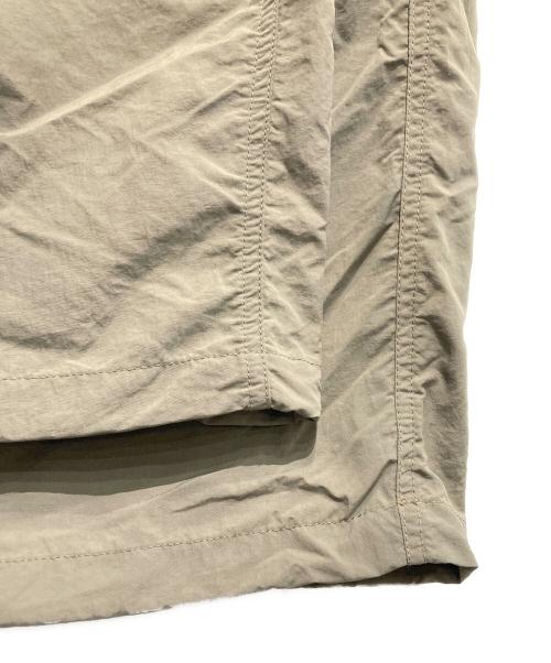 GRAMICCI（グラミチ）GRAMICCI (グラミチ) NYLON PANELED TREK PANT オリーブ サイズ:Lの古着・服飾アイテム
