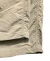 中古・古着 GRAMICCI (グラミチ) NYLON PANELED TREK PANT オリーブ サイズ:L：8000円