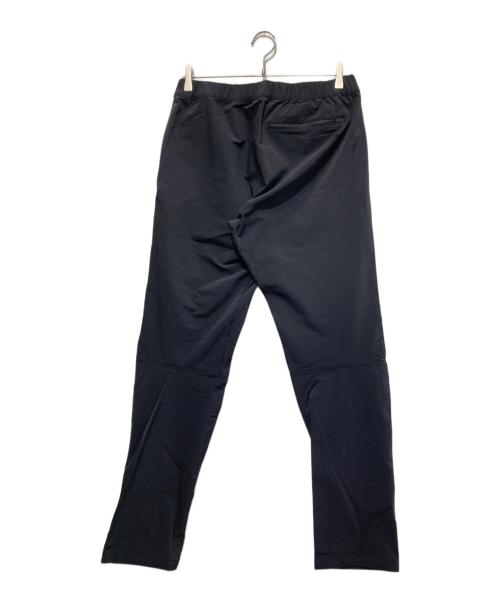 THE NORTH FACE（ザ ノース フェイス）THE NORTH FACE (ザ ノース フェイス) アルパインライトパンツ ブラック サイズ:Lの古着・服飾アイテム