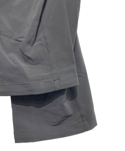 THE NORTH FACE（ザ ノース フェイス）THE NORTH FACE (ザ ノース フェイス) アルパインライトパンツ ブラック サイズ:Lの古着・服飾アイテム