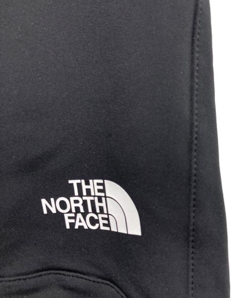 THE NORTH FACE（ザ ノース フェイス）THE NORTH FACE (ザ ノース フェイス) アルパインライトパンツ ブラック サイズ:Lの古着・服飾アイテム