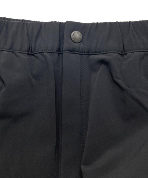 THE NORTH FACE（ザ ノース フェイス）THE NORTH FACE (ザ ノース フェイス) アルパインライトパンツ ブラック サイズ:Lの古着・服飾アイテム