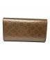 GUCCI (グッチ) GG柄ハートシェープウォレット ピンク サイズ:不明：11000円