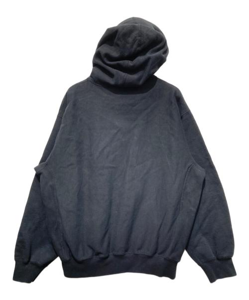 SUPREME（シュプリーム）SUPREME (シュプリーム) 24AW PRINTED ARC HOODED SWEAT SHIRT ブラック サイズ:Mの古着・服飾アイテム