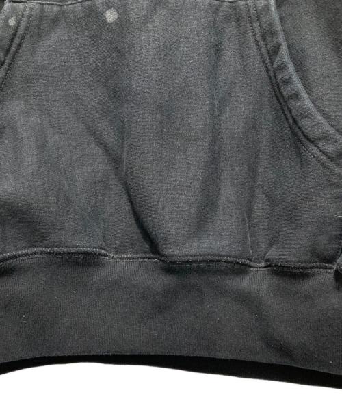 SUPREME（シュプリーム）SUPREME (シュプリーム) 24AW PRINTED ARC HOODED SWEAT SHIRT ブラック サイズ:Mの古着・服飾アイテム
