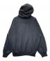 SUPREME (シュプリーム) 24AW PRINTED ARC HOODED SWEAT SHIRT ブラック サイズ:M：17000円