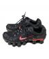 NIKE (ナイキ) SHOX TL ブラック サイズ:25.5：17000円