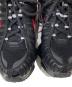 中古・古着 NIKE (ナイキ) SHOX TL ブラック サイズ:25.5：17000円