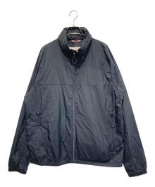 HUNTER（ハンター）の古着「MENS TRAVEL SHELL JACKET」｜ブラック