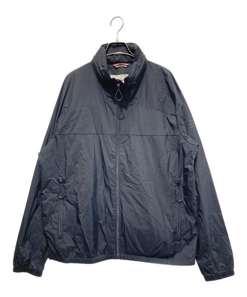 HUNTER（ハンター）HUNTER (ハンター) MENS TRAVEL SHELL JACKET ブラック サイズ:M 未使用品の古着・服飾アイテム
