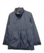OAKLEYオークリー）の古着「Multi 3L Coat」｜ブラック