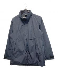OAKLEY（オークリー）の古着「Multi 3L Coat」｜ブラック