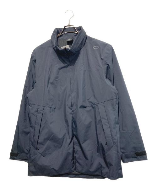 OAKLEY（オークリー）OAKLEY (オークリー) Multi 3L Coat ブラック サイズ:L 未使用品の古着・服飾アイテム