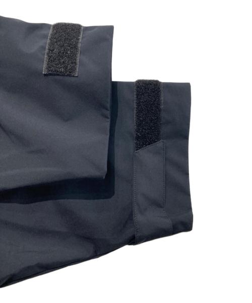 OAKLEY（オークリー）OAKLEY (オークリー) Multi 3L Coat ブラック サイズ:L 未使用品の古着・服飾アイテム