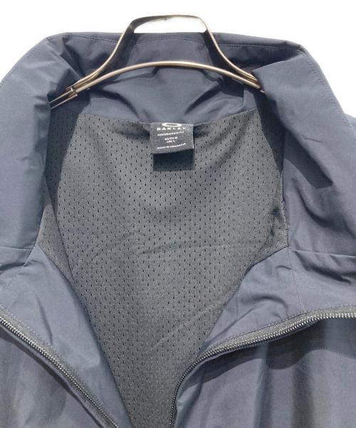 OAKLEY（オークリー）OAKLEY (オークリー) Multi 3L Coat ブラック サイズ:L 未使用品の古着・服飾アイテム